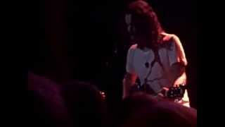 Chris Cornell 1/29/10 Troubadour - Ticket to Ride chords