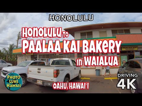 Video: Lái xe Tham quan Leeward hoặc Bờ biển Waianae của Oahu