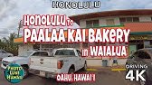 Waikiki Dylan S Candy Bar On Kalakaua Ave Oahu Hawaii Youtube