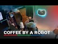 Looking for the perfect coffee? Say hello to ADAM, a robot barista