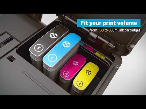 Designjet Showcase: HP DesignJet T730
