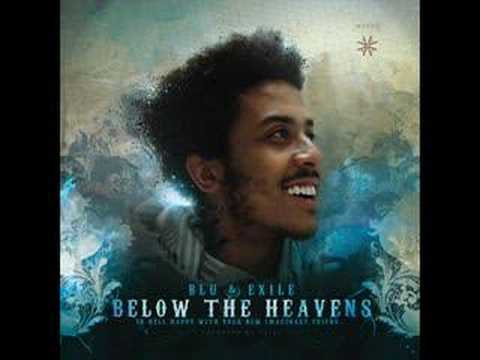 Blu & Exile - Dancing In The Rain