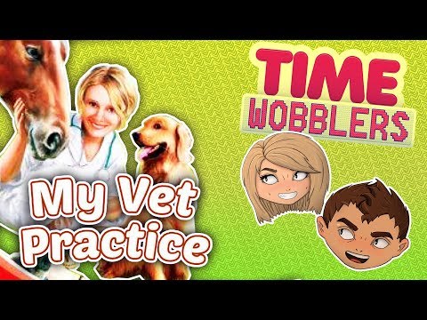 My Vet Practice: Настоящий Профессионал | Time Wobblers