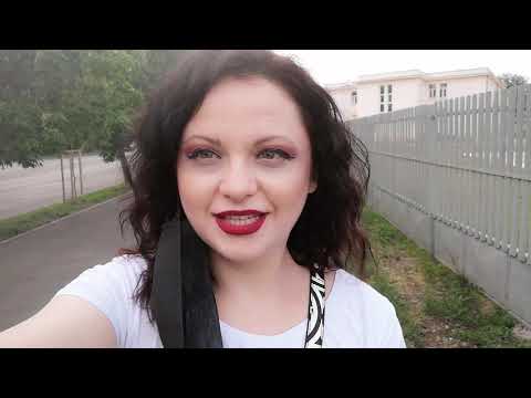 Vlog about my first day out after isolation 2 months inside my apartament