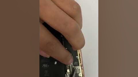 JC Fingerprint Flex Cable Repair Iphone 7 7P 8 8P Home Return Button 2