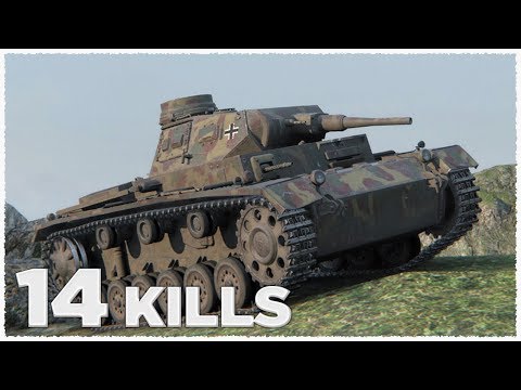 Video: Nejlepší Tank 6. úrovně Ve World Of Tanks