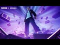 Fortnite × Eminem