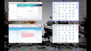 Screencast Drupal - Let