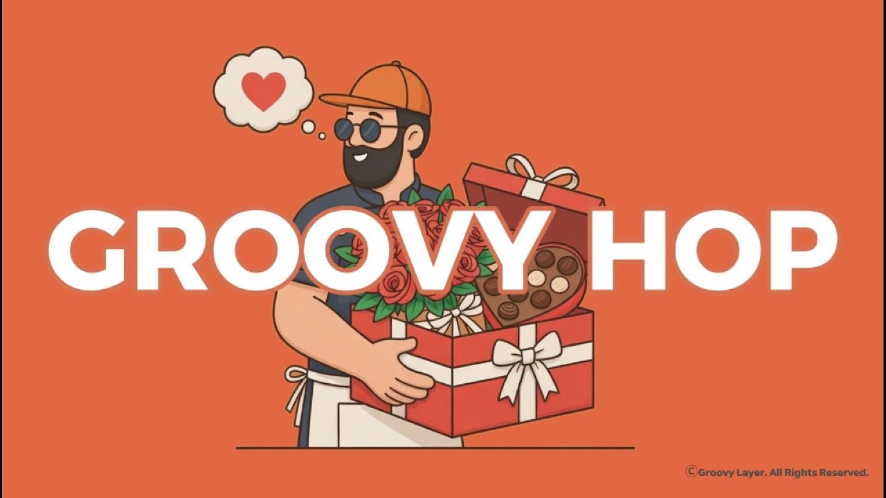 [Playlist] 다가올 봄과 함께 🌸 모든 것이 해결되는 그루브  | Jazz Hiphop Mix