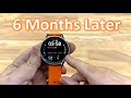 Watch 5 Pro After 6 Months