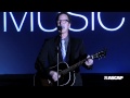 Dan Wilson performs "Someone Like You" at 2012 ASCAP Pop Music Awards