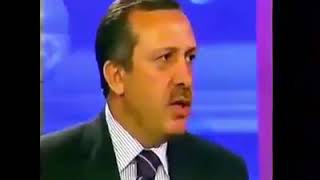 Fakir Neden Fakir Tayyip Erdoğanın ağzından 2002