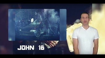 John Chapter 16 Summary and What God Wants From Us