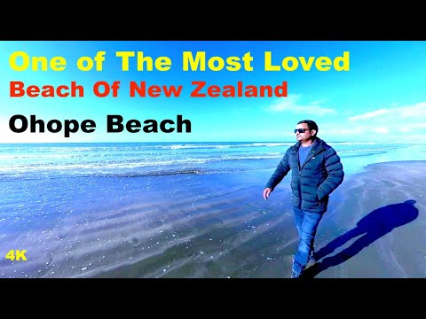 Ohope Beach │One