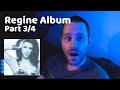 Listen to Regine&#39;s R2K album with me | Part 3/4