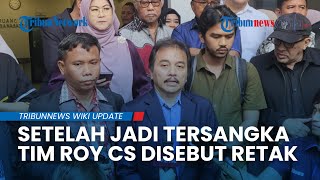 Download Lagu Ramai Isu Dokter Tifa Pecah Kongsi, RRT Tegaskan Tim Masih Solid dan Tidak Ada Pertentangan Internal MP3