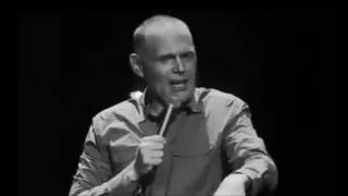 Bill Burr - Life Can Pass You By