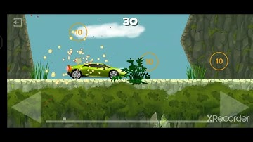 Exion hill Racing 4#level