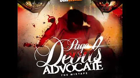 Page - New Speed (NEW 2012)