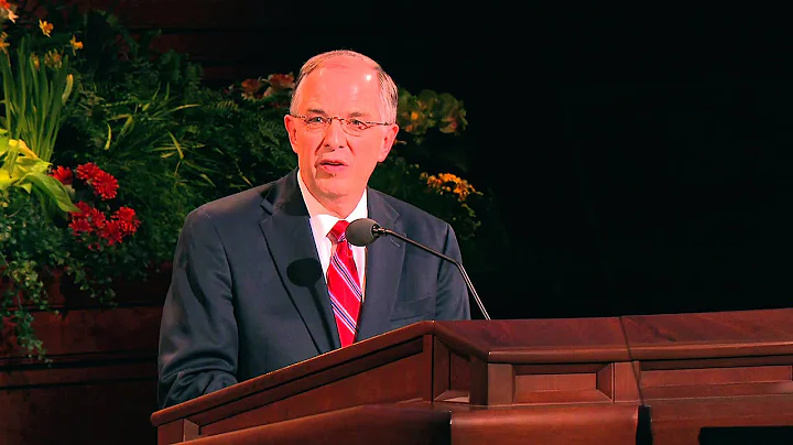 Preparing the World for the Second Coming