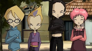 Download Mp3 Code Lyoko Episode 32 – Saint Valentine’s Day Gudang lagu Download Mp3 Code Lyoko Episode 32 – Saint Valentine’s Day