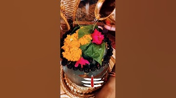 mahamrityunjay mantra- Om triyambakam yajamahe 🙇🔱🙏#mahadev #mahakal #shiv #status #shorts #viral