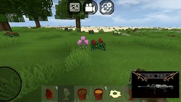 Mini Block Craft part 4 remastered