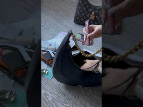 Что в моей