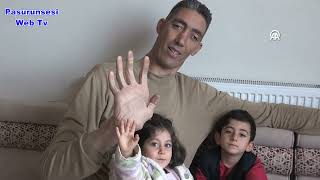 Dev Adam Sultan Kösen, Guinness Rekorlar Kitabının Lansmanına Katılacak