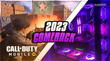 2023 COMEBACK + COD: MOBILE SHIPMENT 1944 GAMEPLAY!