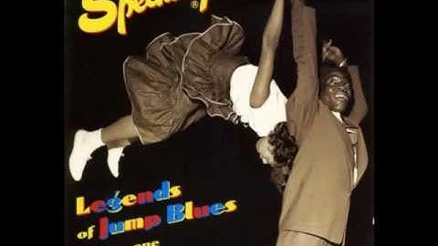 Buddy Banks  Happy Home Blues
