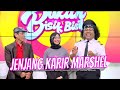 Jenjang Karir Marshel Sebagai Penonton Bayaran | BUKAN BISIK BISIK (10/12/20) Part 3