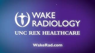 Schedule your Mammogram | WakeRad UNC REX Healthcare