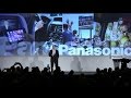 #PanasonicCES 2016 Press Conference