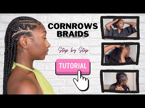 Vidéo: Quelle est la définition des cornrows ?