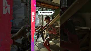 Its so easy! Every girl can do that 💖
#PlaySPINE #GunFu #GameDev #game Its so easy! Every girl can do that 💖
