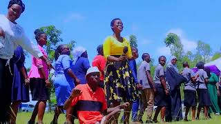 Wanadonji By Dorothy Masiga Live Performance. Peal Studios Kenya.