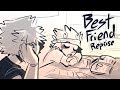 Best Friend (Reprise) || BNHA Animatic 【Kiribaku】