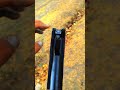 air rifle target