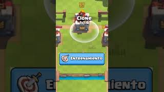 El speedrun mas rapido de Clash Royale