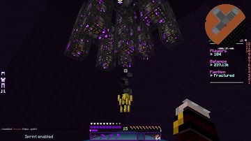 Fractured Solo Base Tour: FactionsLab