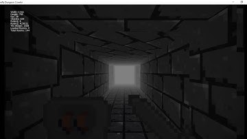 Firefly Dungeon Crawler 4