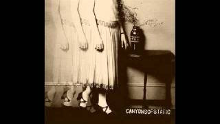 Canyons Of Static - Slowly To Sea