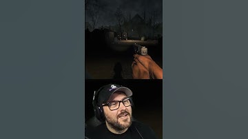 When Game Lag Works in Your Favor: Headshotting a Player Without Them Dying