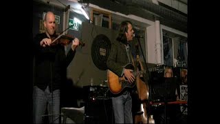 Jeb Loy Nichols - Can&#39;t Stay Here (live from Rough Trade East)