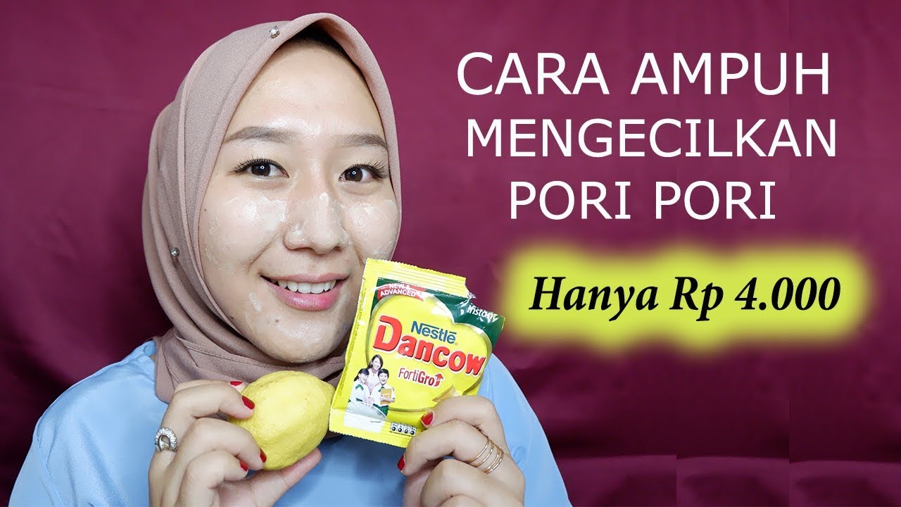 Forum Masker Susu Dancow Putih Telur Bikin Wajah Putih Ada Yang Pernah Coba