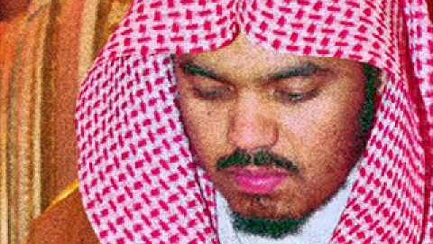 خاشعه ورائعه جداً للشيخ ياسر الدوسري سورة الحاقه
