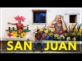 San Juan La Laguna | THE BEST TOWN IN LAKE ATITLAN | Lago de Atitlan Guatemala Travel Video Guide