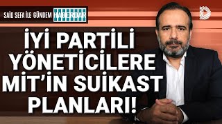 İYİ Parti ve HDP’ye kurulmak istenen kanlı tuzak! 1994 ruhu ne demek?