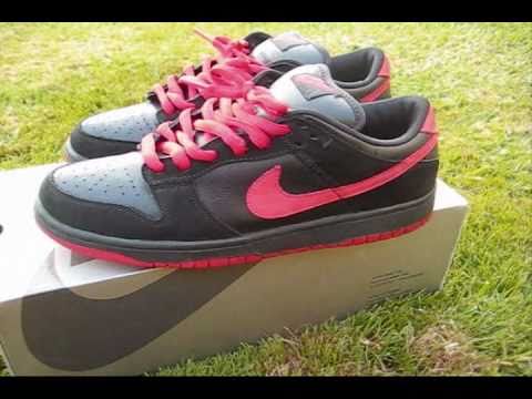 nike sb 34